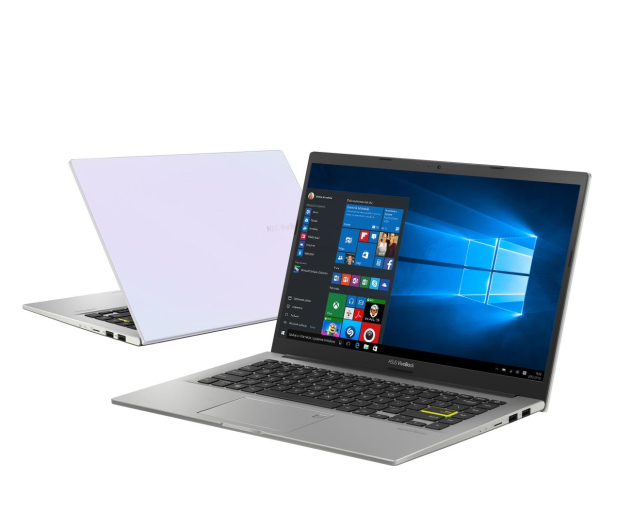 ASUS VivoBook 14 X413JA i5-1035G1/8GB/512/W10 - 643690 - zdjęcie